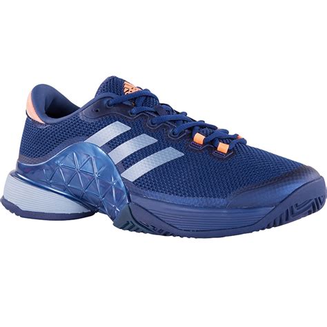 tennisschoen adidas barricade 2017|adidas barricade overstock.